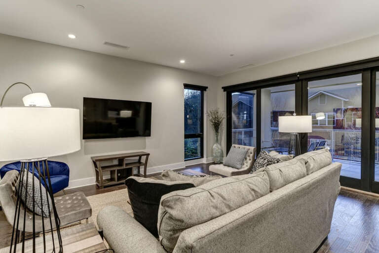 Asheville Condo Rental Asheville Condo Rental
