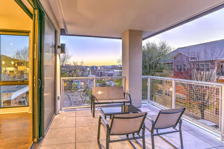 Asheville Condo Rental Asheville Condo Rental