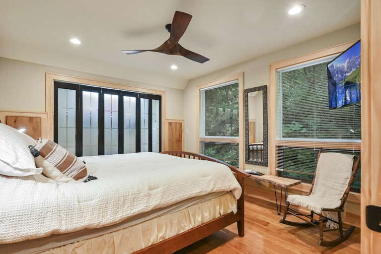 Weaverville Home Rental Weaverville Home Rental