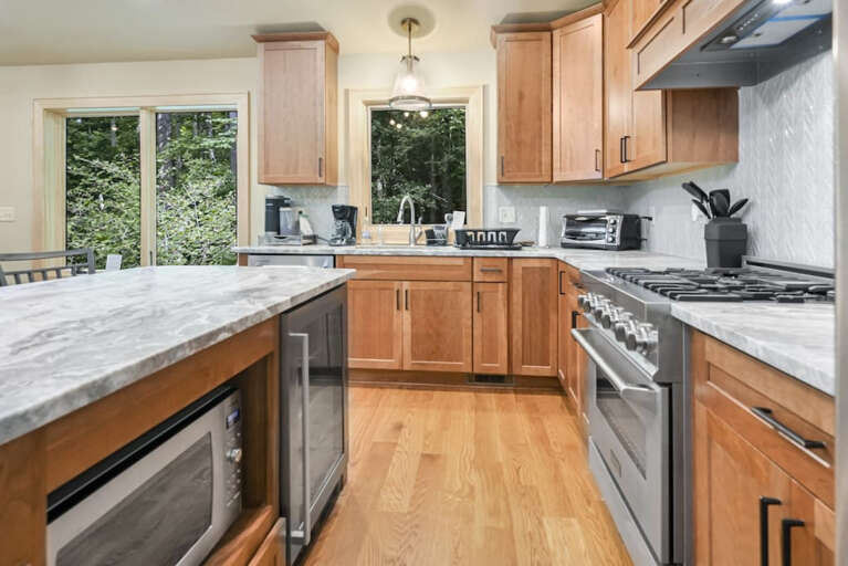 Weaverville Home Rental Weaverville Home Rental