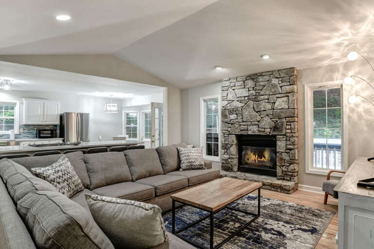 Biltmore Forest Home Rental Biltmore Forest Home Rental