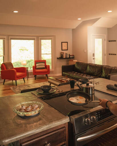 Gerton Home Rental Gerton Home Rental