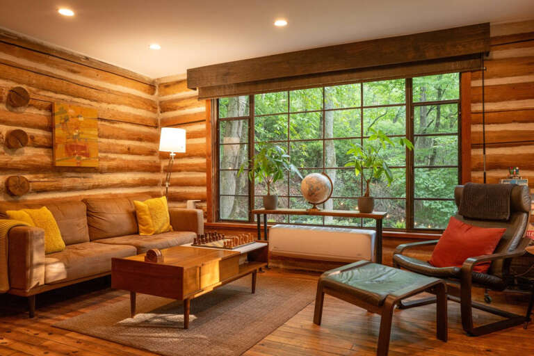 Gerton Cabin Rental Gerton Cabin Rental