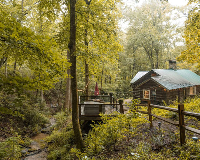 Gerton Cabin Rental Gerton Cabin Rental