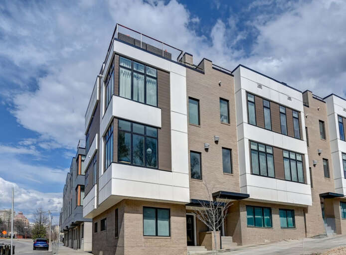 Asheville Home Rental