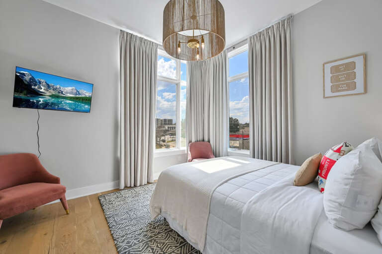 Asheville Home Rental