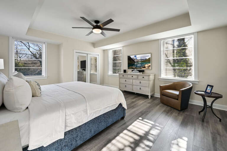 Asheville Apartment Rental