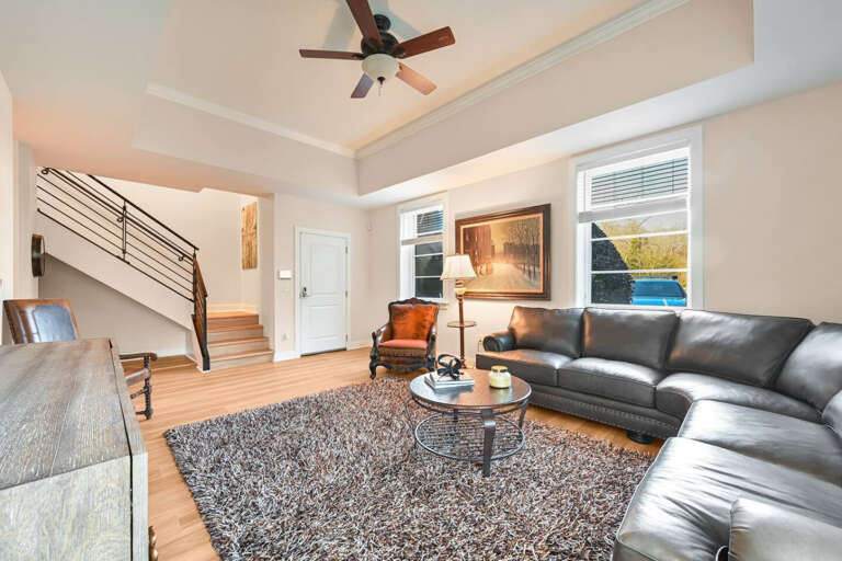 Asheville Apartment Rental