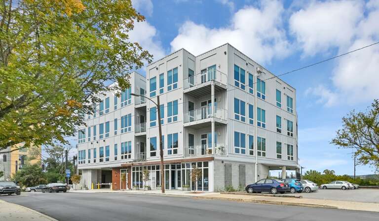Find Rentals