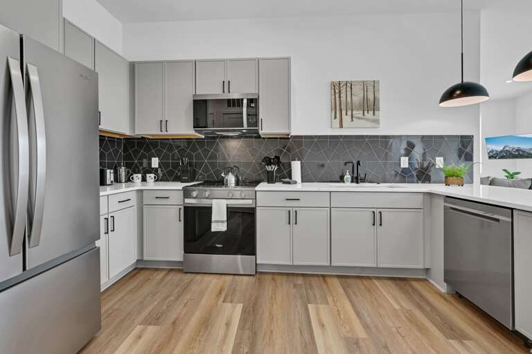 Find Rentals