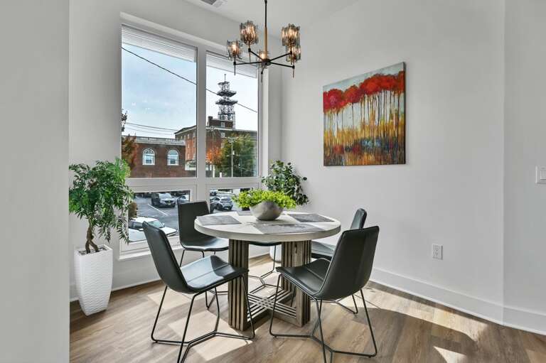 Find Rentals