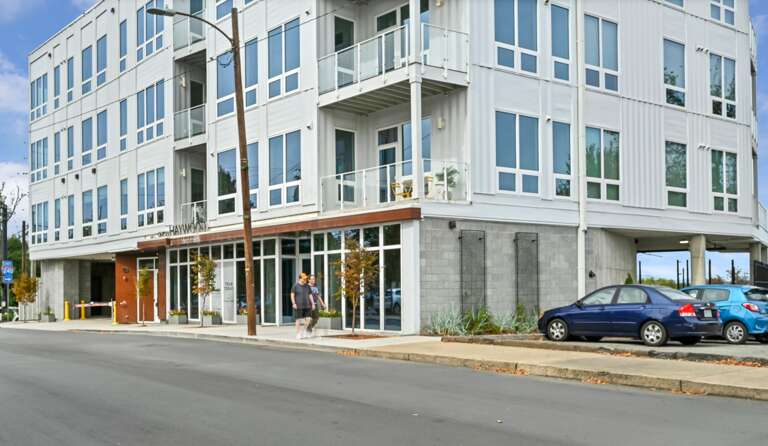 Find Rentals