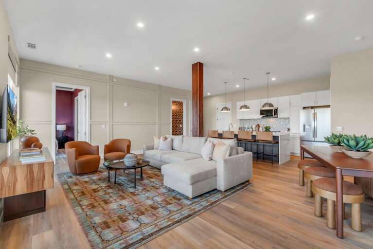 Asheville Condo Rental