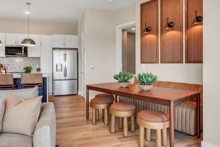 Find Rentals