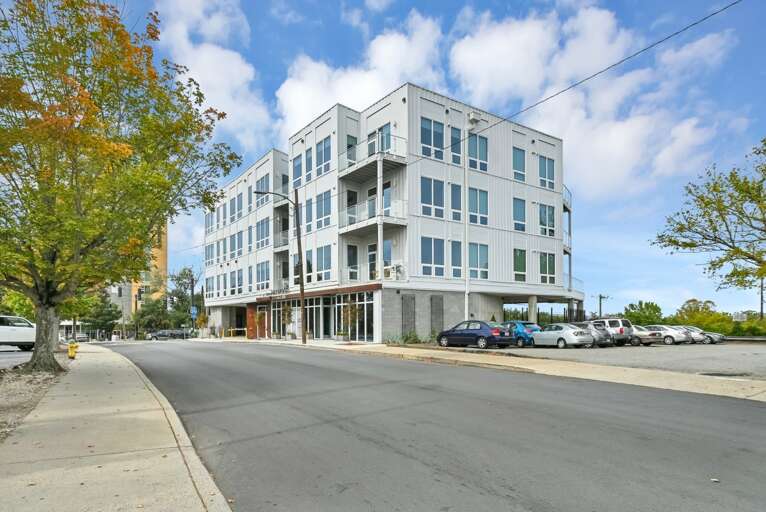Find Rentals