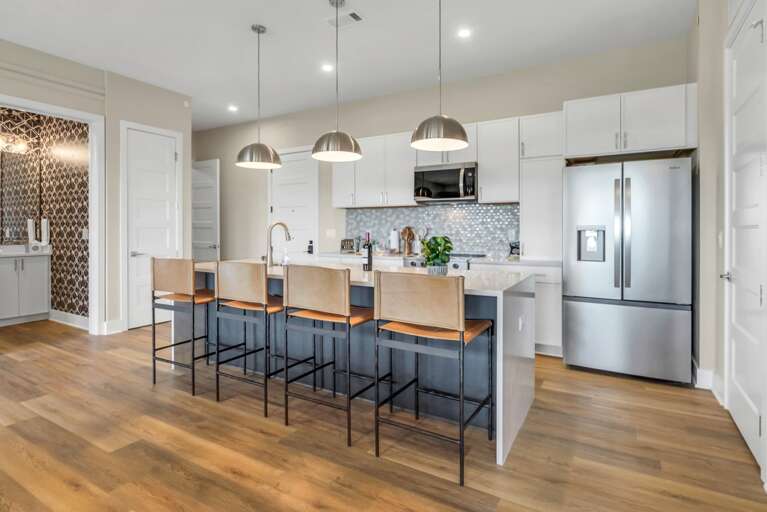 Find Rentals