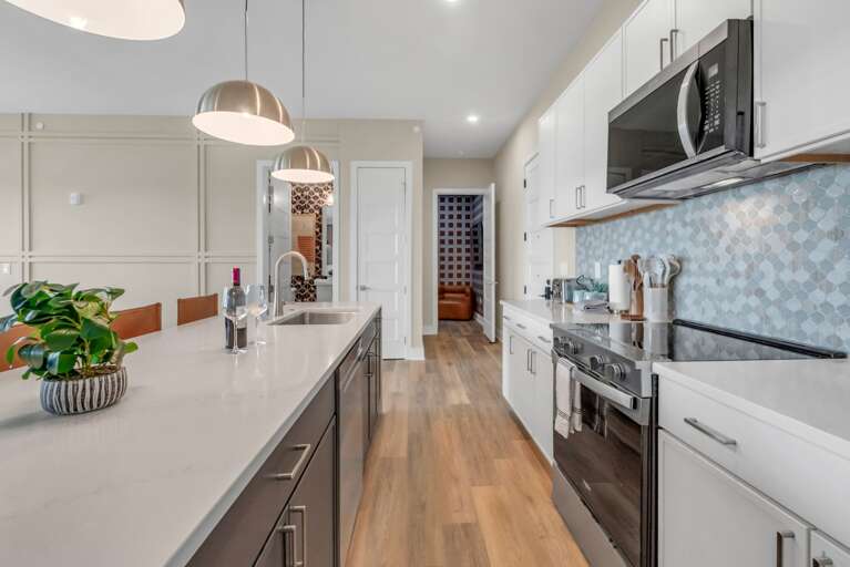 Find Rentals