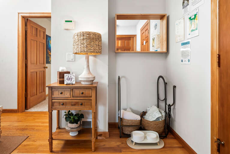 Find Rentals
