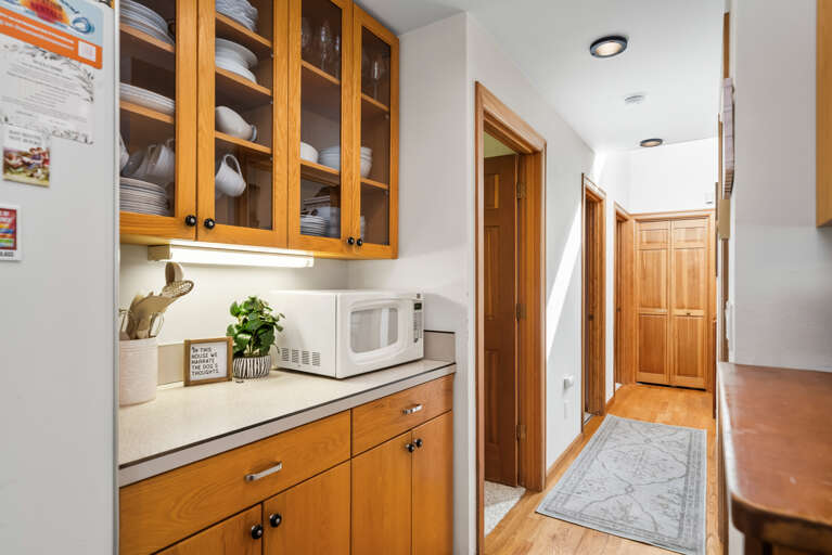 Find Rentals