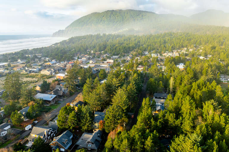 Enjoy the beauty and peace in this quiet neighborhood