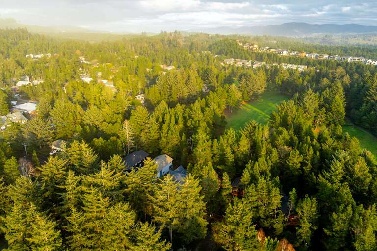 Just a short walk to the beach and town.