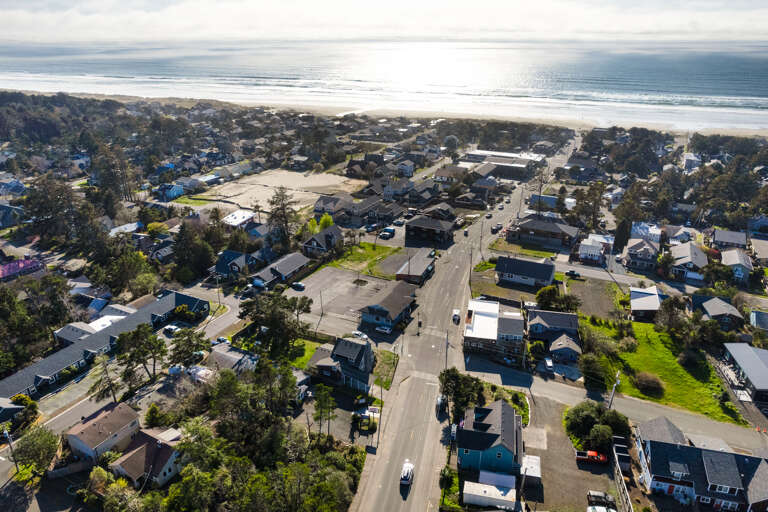 Backyard Patio with built in Firepit, Outdoor furniture, Gas BBQ, Covered patio area. 