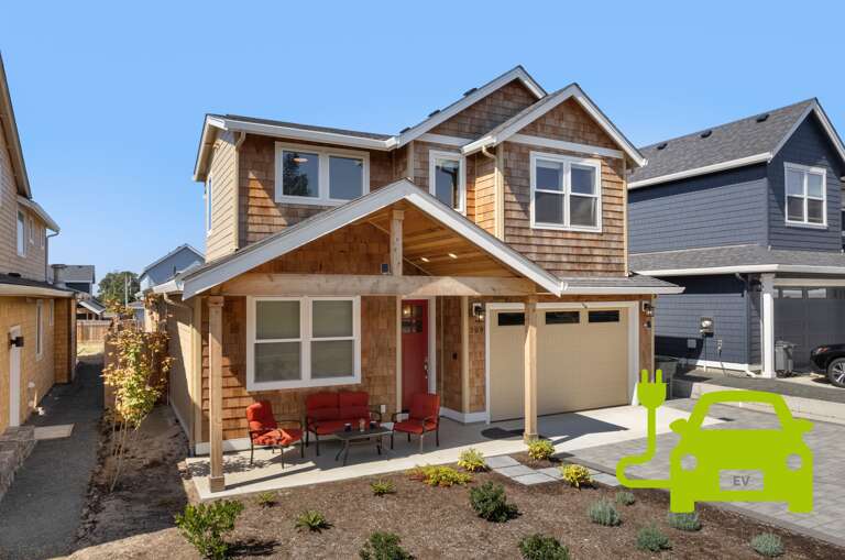 Red Door MCA#50500