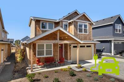 Red Door MCA#50500