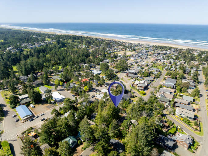 Find Rentals