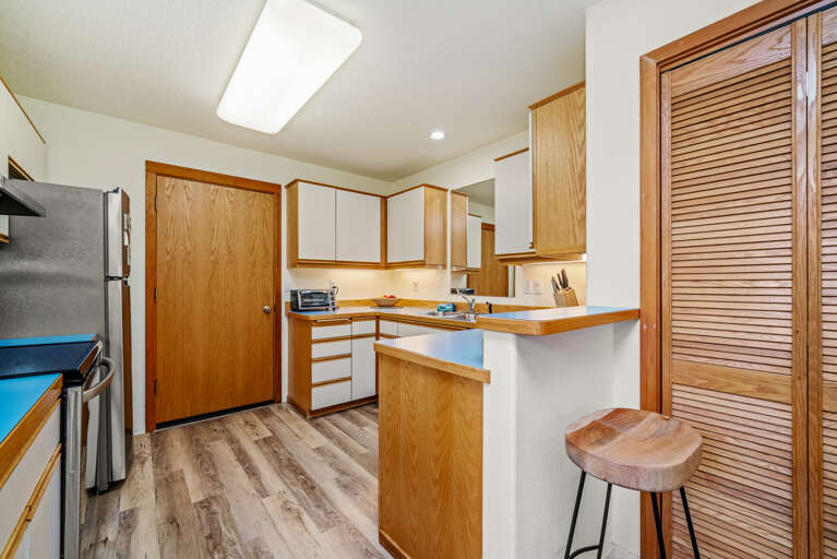 Fully equipped Kitchen  Fully equipped Kitchen