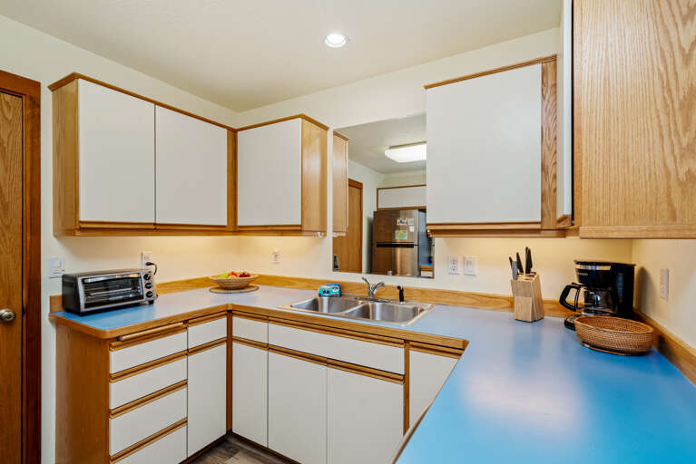 Fully equipped Kitchen  Fully equipped Kitchen