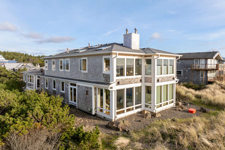 North side town house.  North side town house.