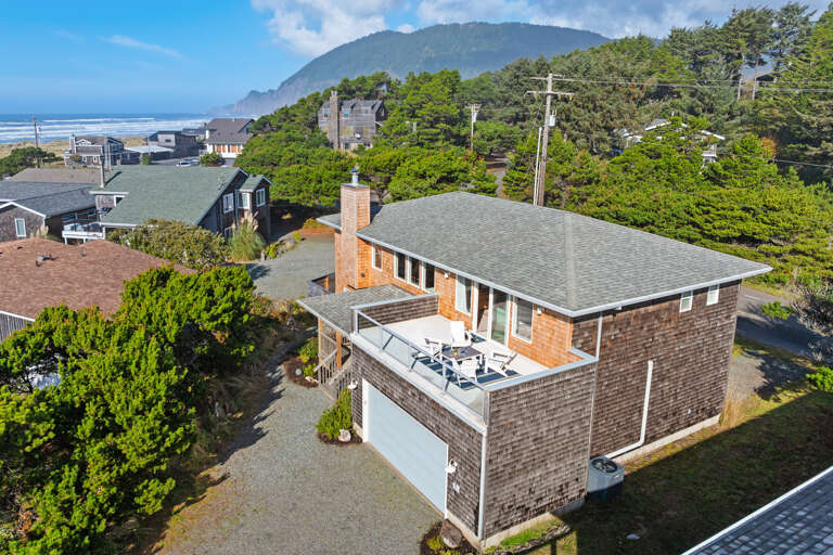 Full Circle MCA#50644