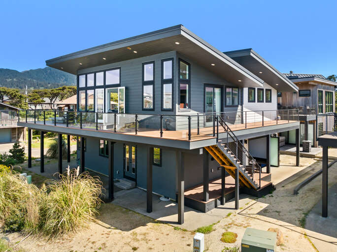 Find Rentals