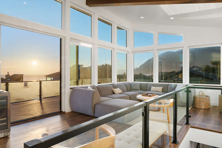 Manzanita Home Rental
