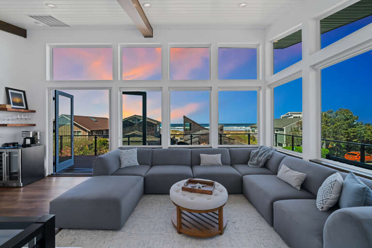 Manzanita Home Rental