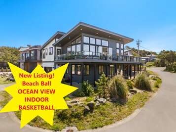 Beach Ball MCA#50629