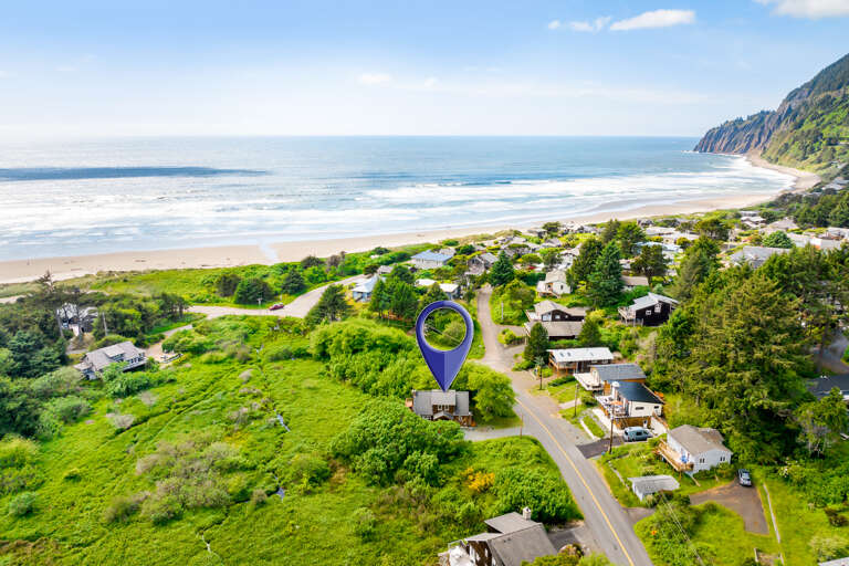 Find Rentals