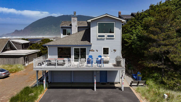 Find Rentals