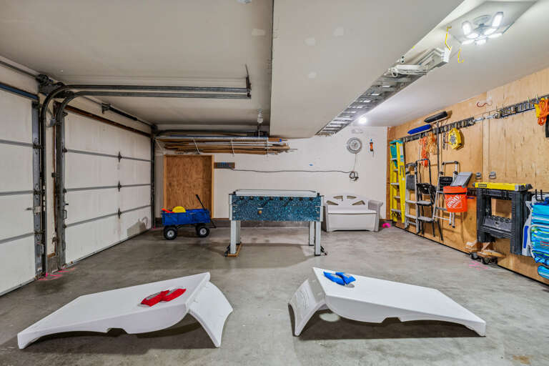 Find Rentals