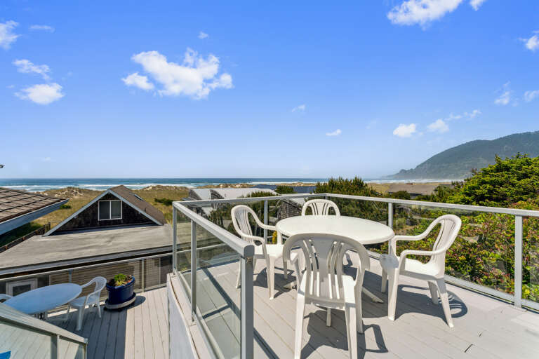 Manzanita Home Rental