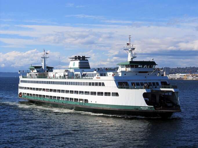 You can't visit Seattle and not experience at least one ferry ride! Take a trip to San Juan Islands, Kitsap Peninsula, or Tacoma's Point Defiance Zoo. You can't visit Seattle and not experience at least one ferry ride! Take a trip to San Juan Islands, Kitsap Peninsula, or Tacoma's Point Defiance Zoo.
