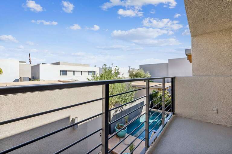 Unwind on our charming balcony, where stunning views meet cozy comfort! Enjoy your morning coffee surrounded by lush plants and gentle breezes. Its the perfect spot to soak in the scenery and savor the tranquility of your getaway. Relax and recharge! Unwind on our charming balcony, where stunning views meet cozy comfort! Enjoy your morning coffee surrounded by lush plants and gentle breezes. Its the perfect spot to soak in the scenery and savor the tranquility of your getaway. Relax and recharge!