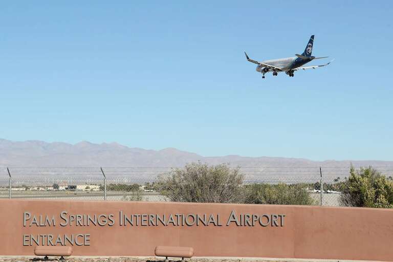 Welcome to Palm Springs Airport! ✈️ A gateway to your desert getaway, this charming airport offers a stress-free travel experience with stunning mountain views. Kick off your vacation right and get ready for sunshine and adventure!  Welcome to Palm Springs Airport! ✈️ A gateway to your desert getaway, this charming airport offers a stress-free travel experience with stunning mountain views. Kick off your vacation right and get ready for sunshine and adventure!