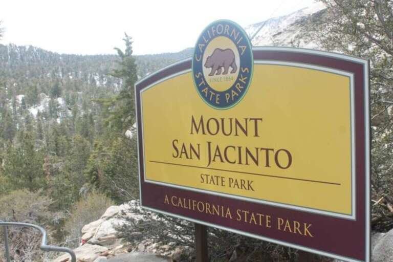 Conquer the heights at Mount San Jacinto! ⛰️✨ Hike through stunning trails, take in breathtaking views, and breathe in the fresh mountain air. A perfect escape for outdoor enthusiasts and nature lovers—don’t forget your camera!  Conquer the heights at Mount San Jacinto! ⛰️✨ Hike through stunning trails, take in breathtaking views, and breathe in the fresh mountain air. A perfect escape for outdoor enthusiasts and nature lovers—don’t forget your camera!