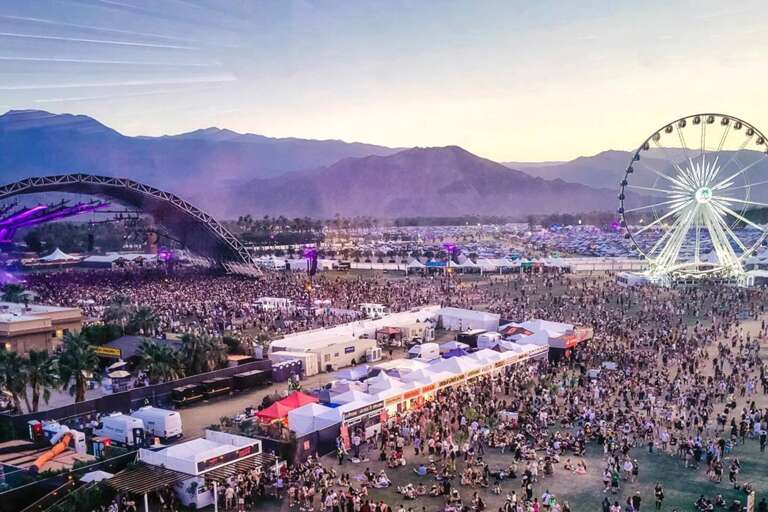 Join the excitement at Coachella!  Experience an unforgettable weekend of music, art, and culture in the stunning desert setting. Dance the night away, discover new artists, and make memories that will last a lifetime! Join the excitement at Coachella!  Experience an unforgettable weekend of music, art, and culture in the stunning desert setting. Dance the night away, discover new artists, and make memories that will last a lifetime!