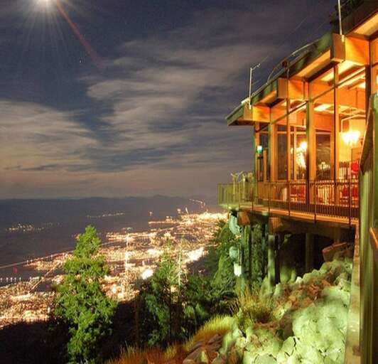 Ascend to new heights with the Palm Springs Aerial Tramway! Enjoy breathtaking night views of the desert below as you glide up to Mount San Jacinto. Perfect for a day of exploration, hiking, or simply soaking in the stunning scenery!  Ascend to new heights with the Palm Springs Aerial Tramway! Enjoy breathtaking night views of the desert below as you glide up to Mount San Jacinto. Perfect for a day of exploration, hiking, or simply soaking in the stunning scenery!
