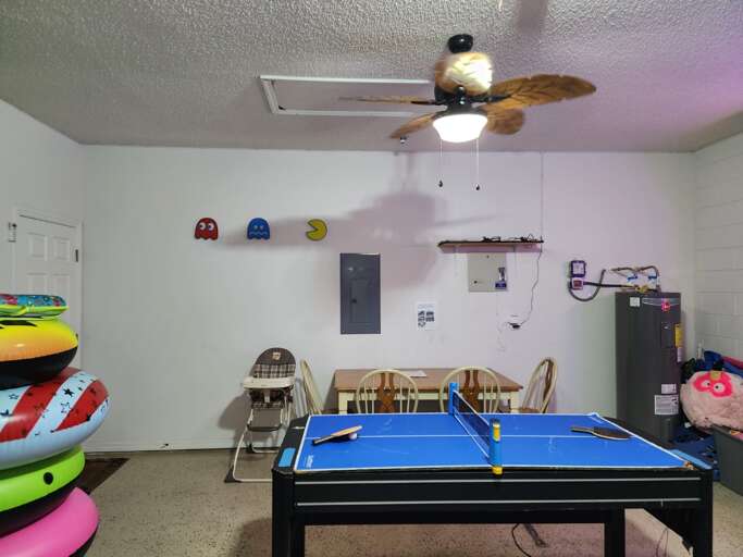 Find Rentals