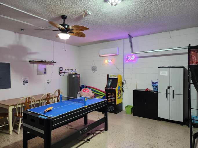 Find Rentals