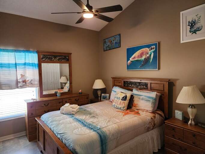 Find Rentals